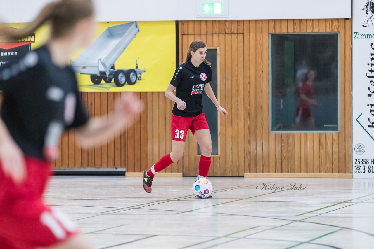 Bild 81 - VR Bank Cup Horst